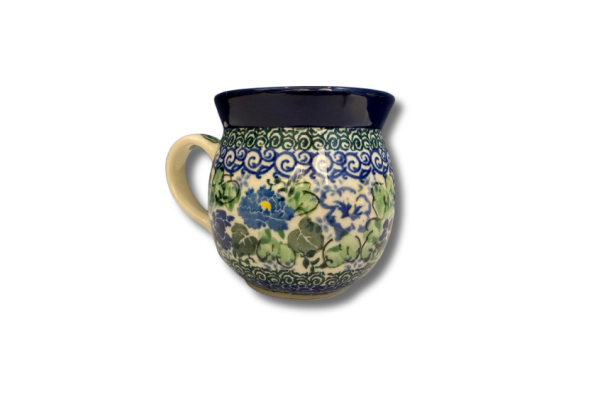 005 Bunzlau Bolle Mok U5138 240 ml 005 Bolle Mokken 240 ml